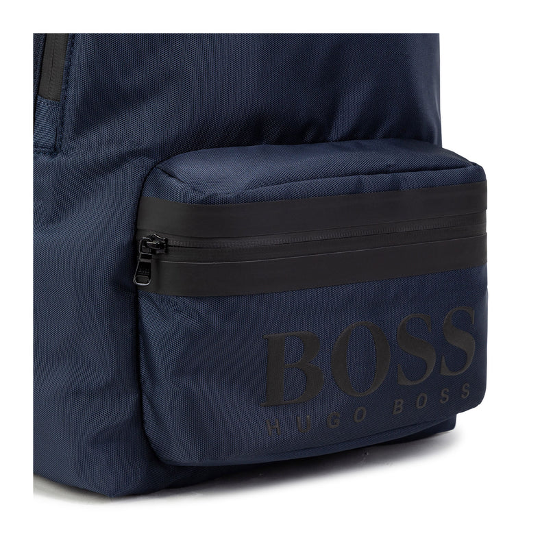 BOSS-KB-NAVY-RUCKSACK-J20T78-849