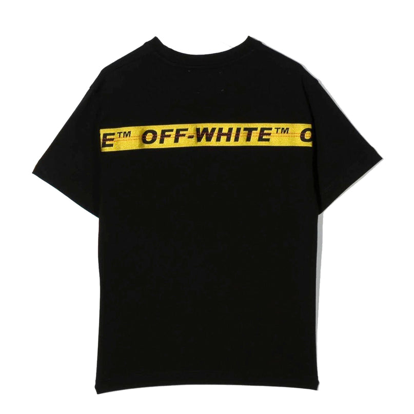 Black Logo T-Shirt