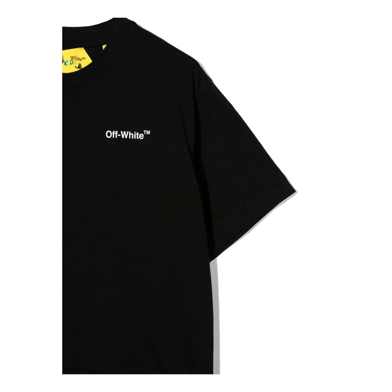 Black Logo T-Shirt