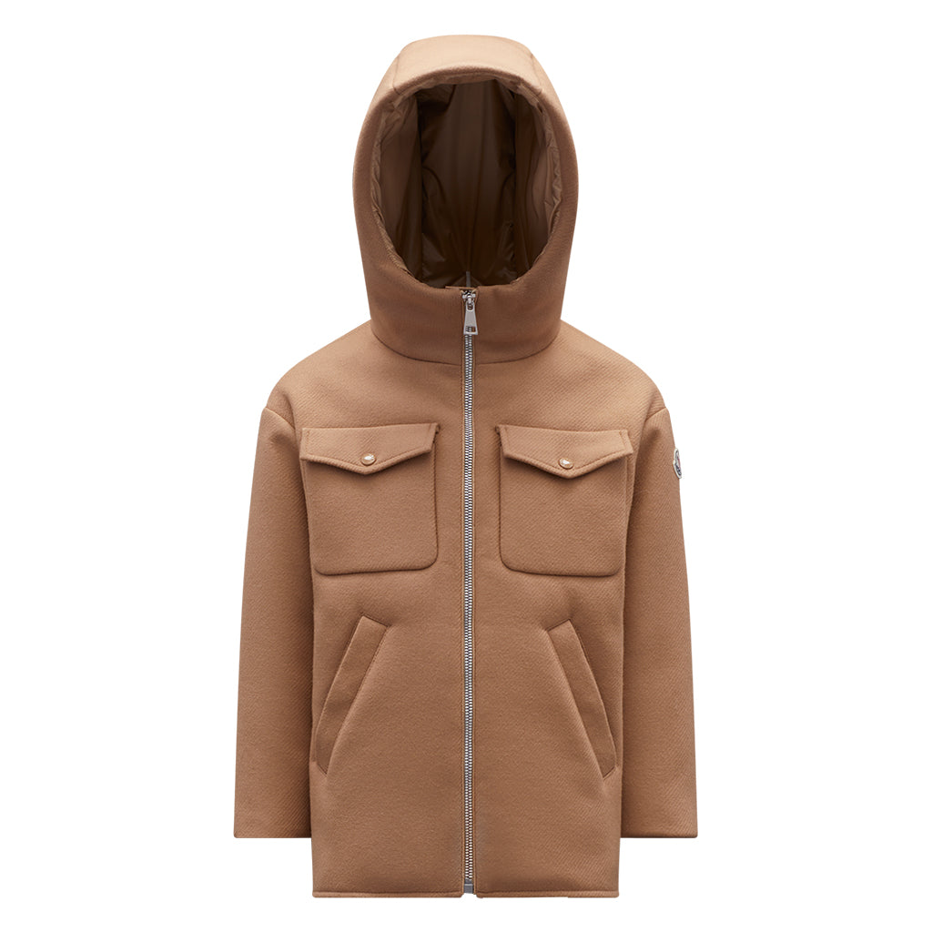 Moncler hot sale eloy jacket