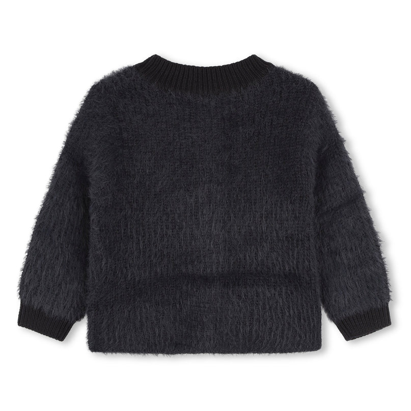 kids-atelier-carrement-beau-baby-girl-navy-fuzzy-heart-cardigan-y05268-847