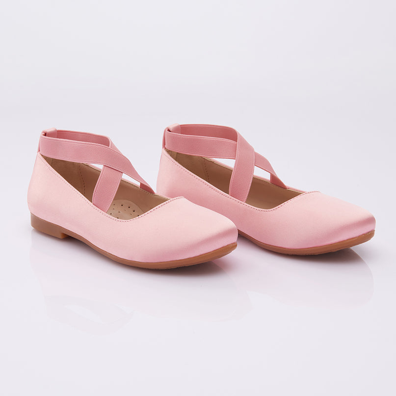 kids-atelier-perla-kid-baby-girl-pink-bubblegum-ballerina-flats-v50b-pink