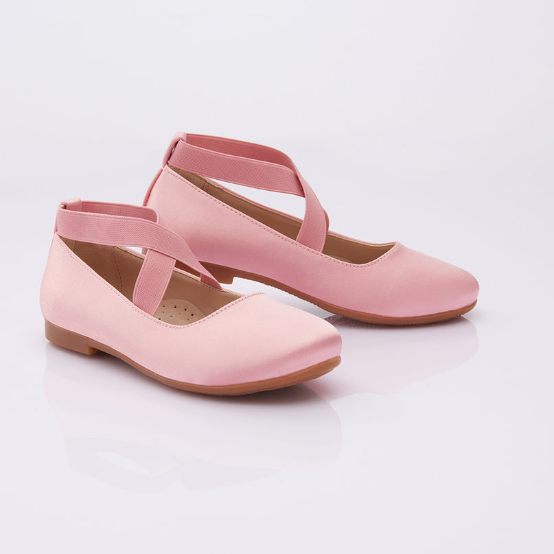 kids-atelier-perla-kid-baby-girl-pink-bubblegum-ballerina-flats-v50b-pink