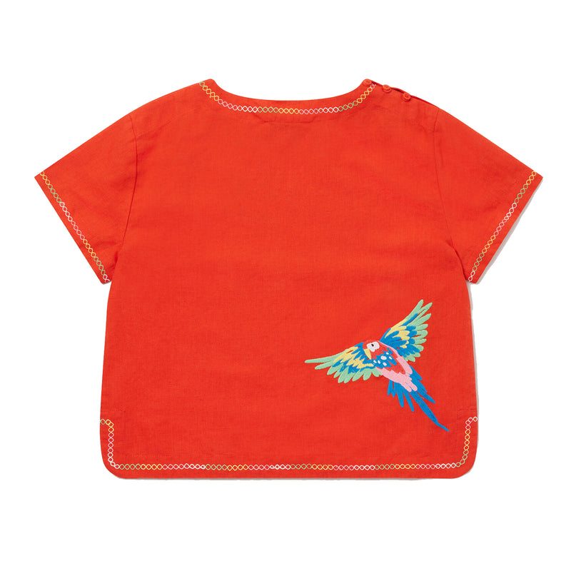 kids-atelier-stella-kid-girl-red-parrot-embroidered-t-shirt-ts5a61-z0138-412