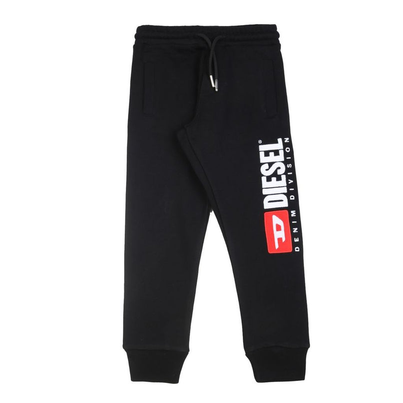 kids-atelier-diesel-children-boy-black-logo-joggers-00j4px-0iajh-k900-black