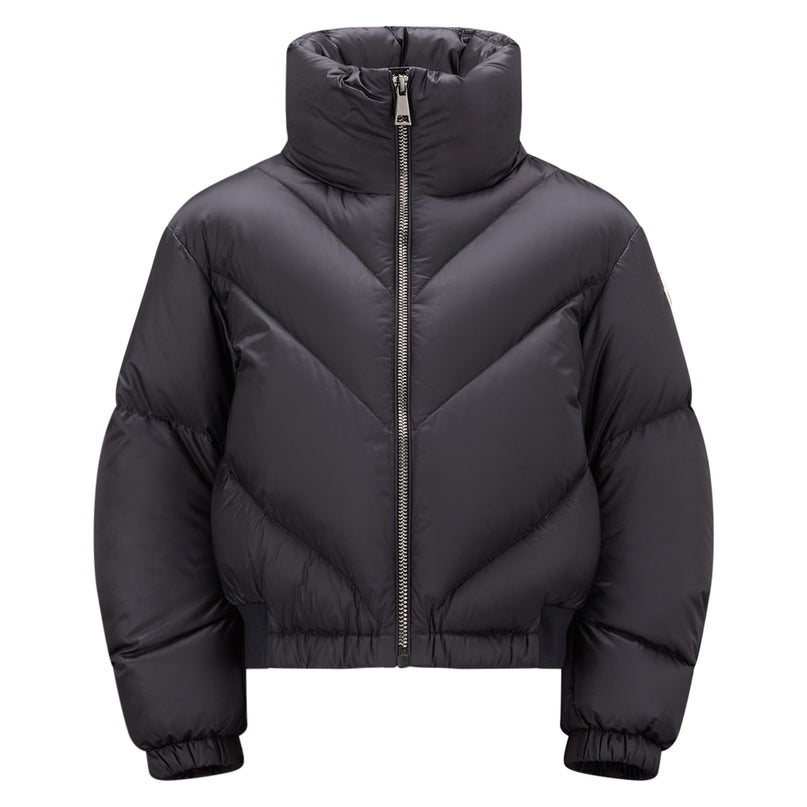 moncler-Black Down Padded Mira Jacket-i2-954-1a000-93-595fe-999