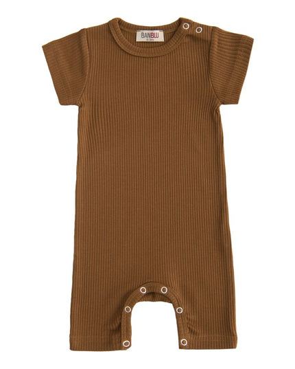 kids-atelier-banblu-baby-girl-unisex-brown-modal-bodysuit-51178-brown