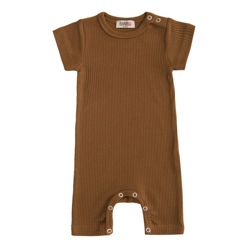 kids-atelier-banblu-baby-girl-unisex-brown-modal-bodysuit-51178-brown