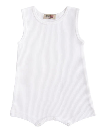 kids-atelier-banblu-gender-neutral-unisex-white-sleeveless-modal-romper-51270-white