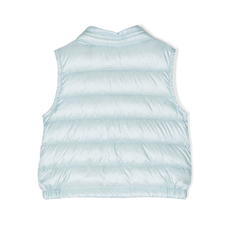 moncler-Light Blue Logo Amaury Vest-i1-951-1a000-33-c0401-707