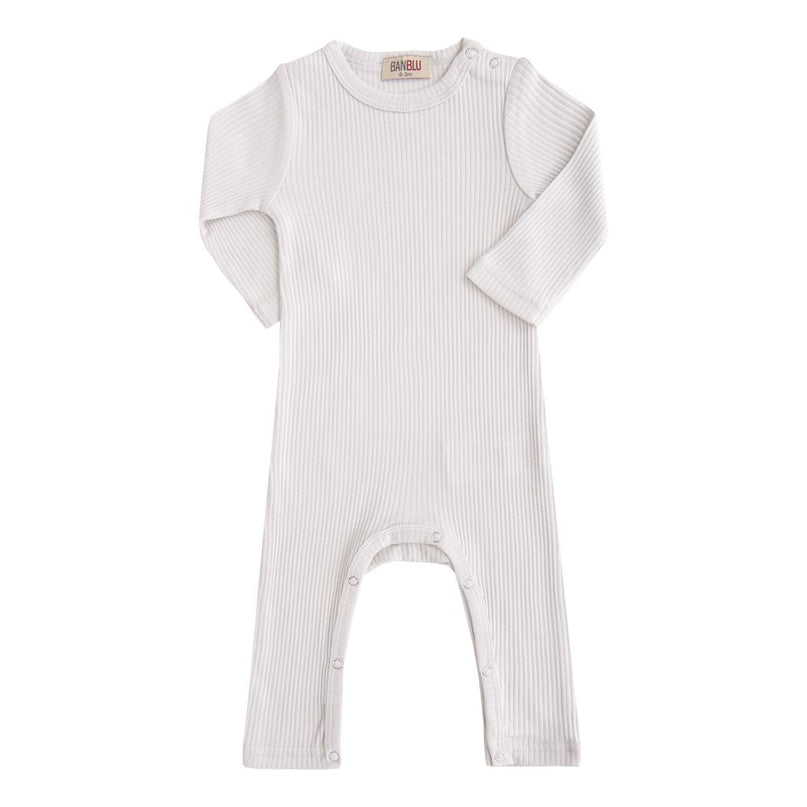 kids-atelier-banblu-gender-neutral-unisex-baby-girl-boy-grey-fog-ls-modal-romper-51175-fog-grey