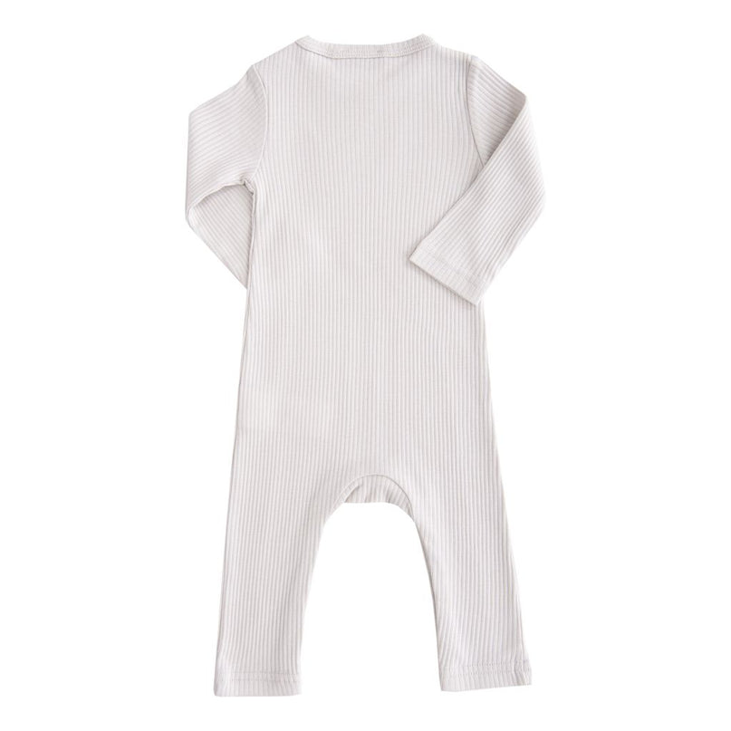 kids-atelier-banblu-gender-neutral-unisex-baby-girl-boy-grey-fog-ls-modal-romper-51175-fog-grey