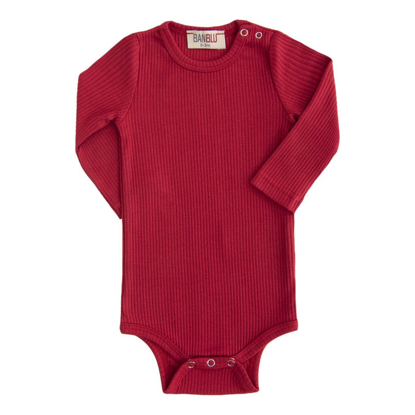 kids-atelier-banblu-gender-neutral-unisex-red-ls-modal-bodysuit-51176-red