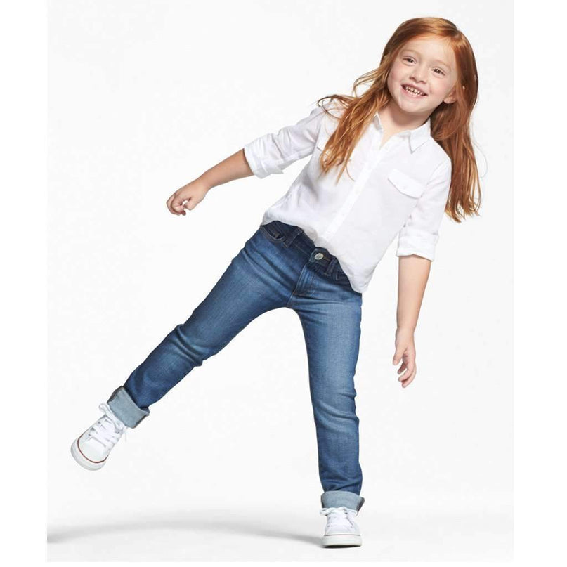 DL1961 Chloe Parula Denim Jeans-Denim Jeans-DL1961-kids atelier