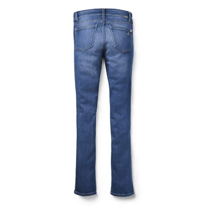 DL1961 Chloe Parula Denim Jeans-Denim Jeans-DL1961-kids atelier